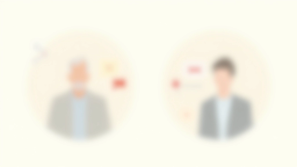 Grafische Darstellung der Zugewinnberechnung mit Vermögenskonten und Pfeilen